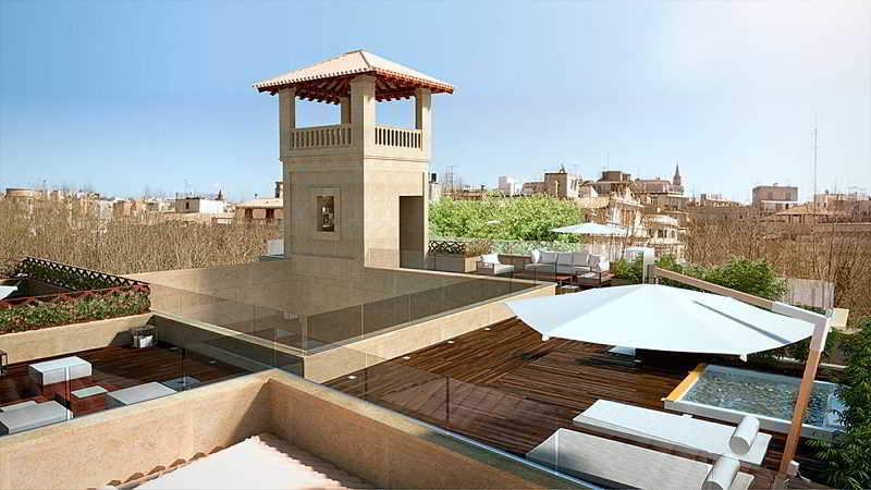 Alomar 5* Palma