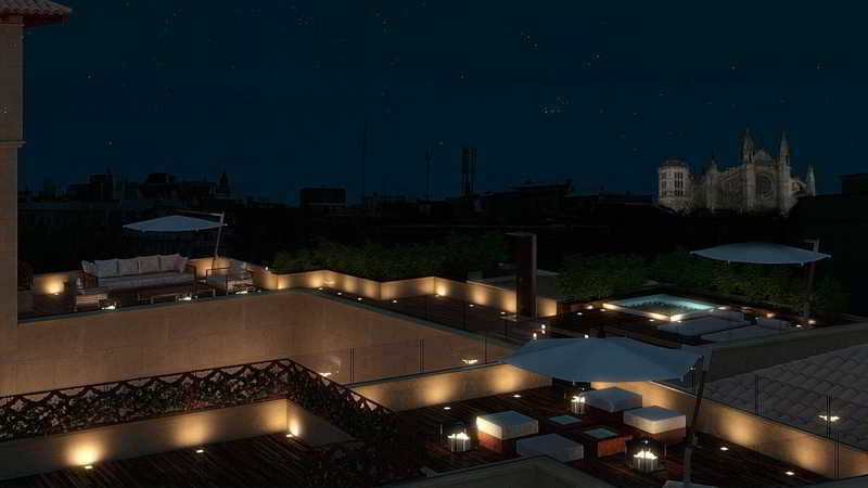 Hotel Alomar