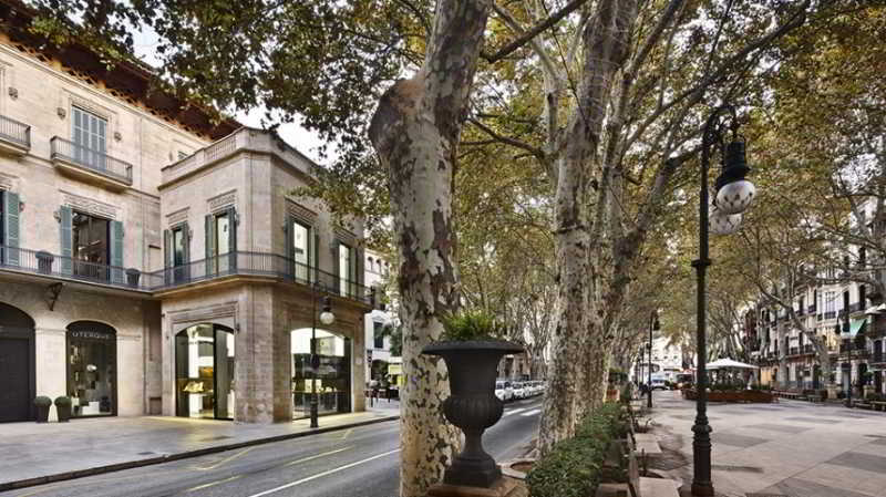 Hotel Alomar 5*
