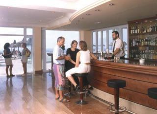 Khách sạn Cala Figuera 3*