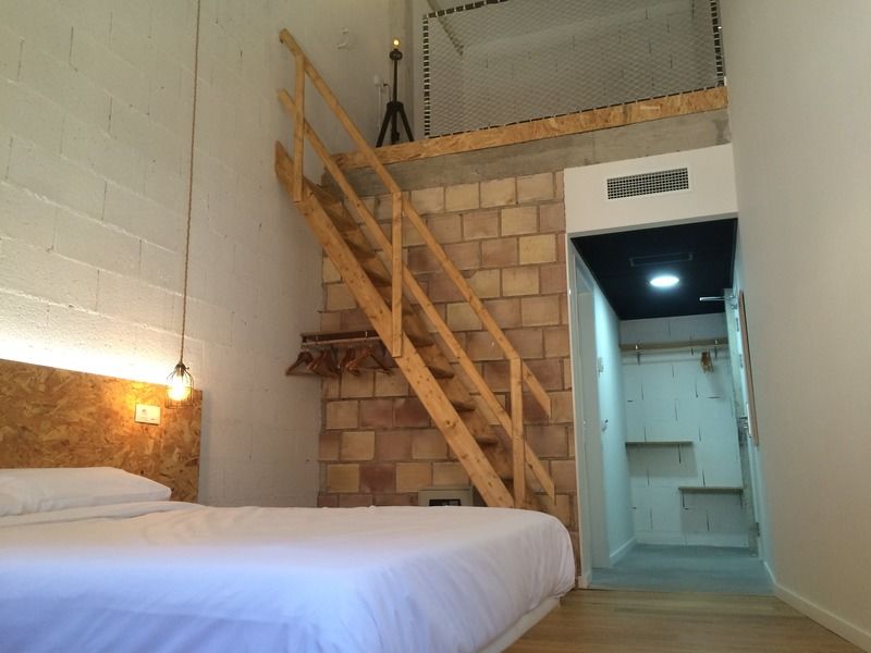 Brick - Turismo De Interior Hotel