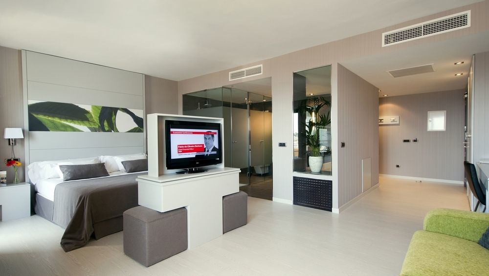 Khách sạn Isla Mallorca & 4*