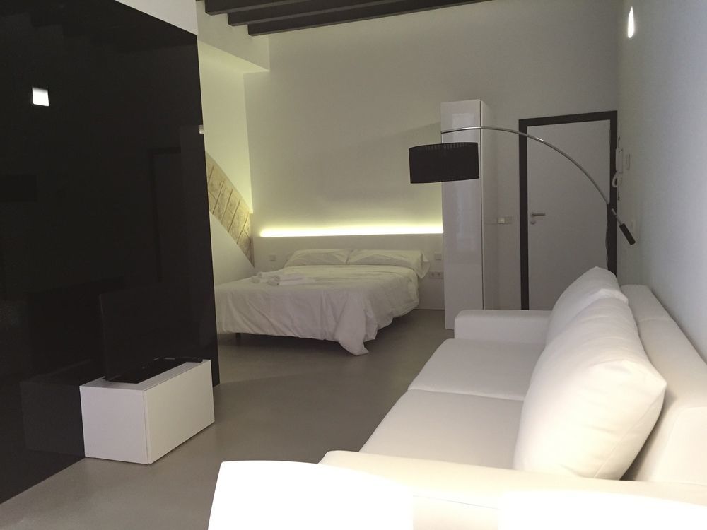 Căn hộ Lonja Palma de Mallorca