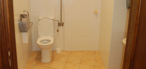 El Josemari Youth - Juvenil Hostel Palma de Mallorca