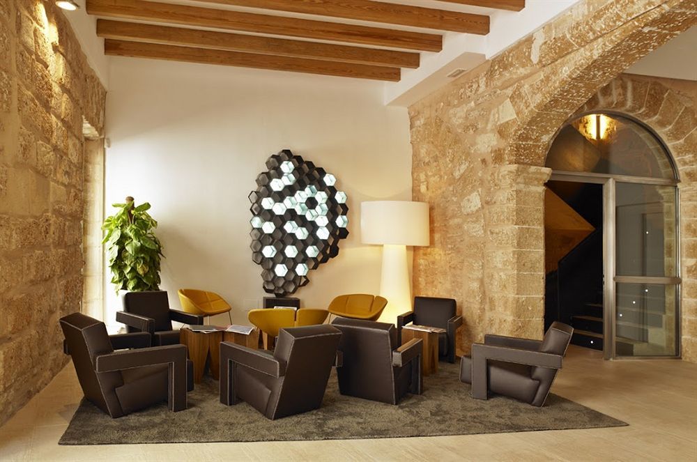 Khách sạn Santa Clara Urban & Palma de Mallorca