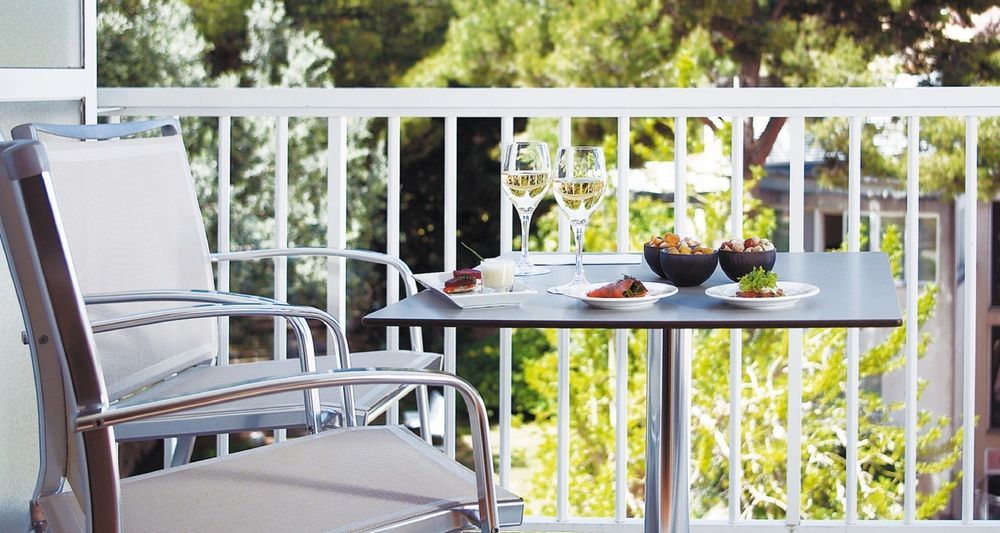 Hesperia Ciudad De Mallorca Khách sạn 4*