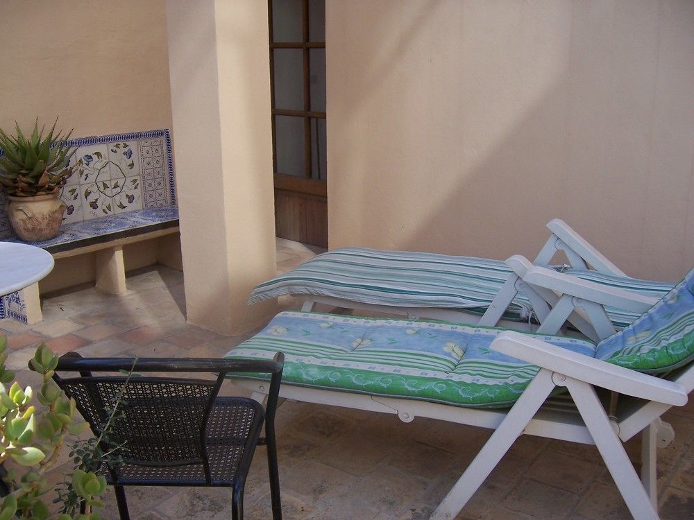 Turismo De Interior Ca Sa Padrina 2* Palma de Maiorca