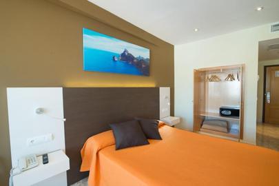 Hotel Abelux