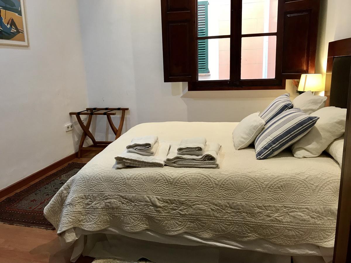 Mallorca Housing: Old Centre - Turismo De Interior *