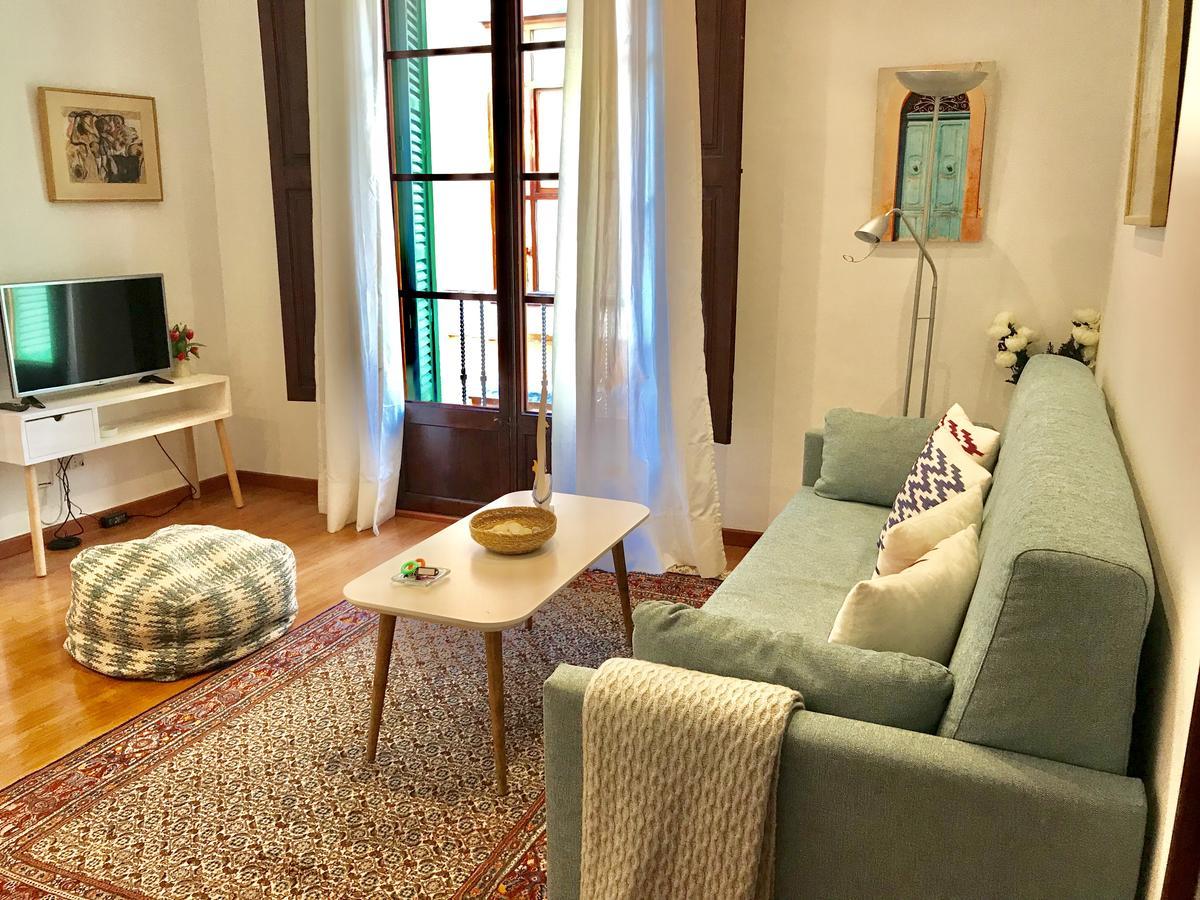 Apartment Mallorca Housing: Old Centre - Turismo De Interior Palma de Mallorca