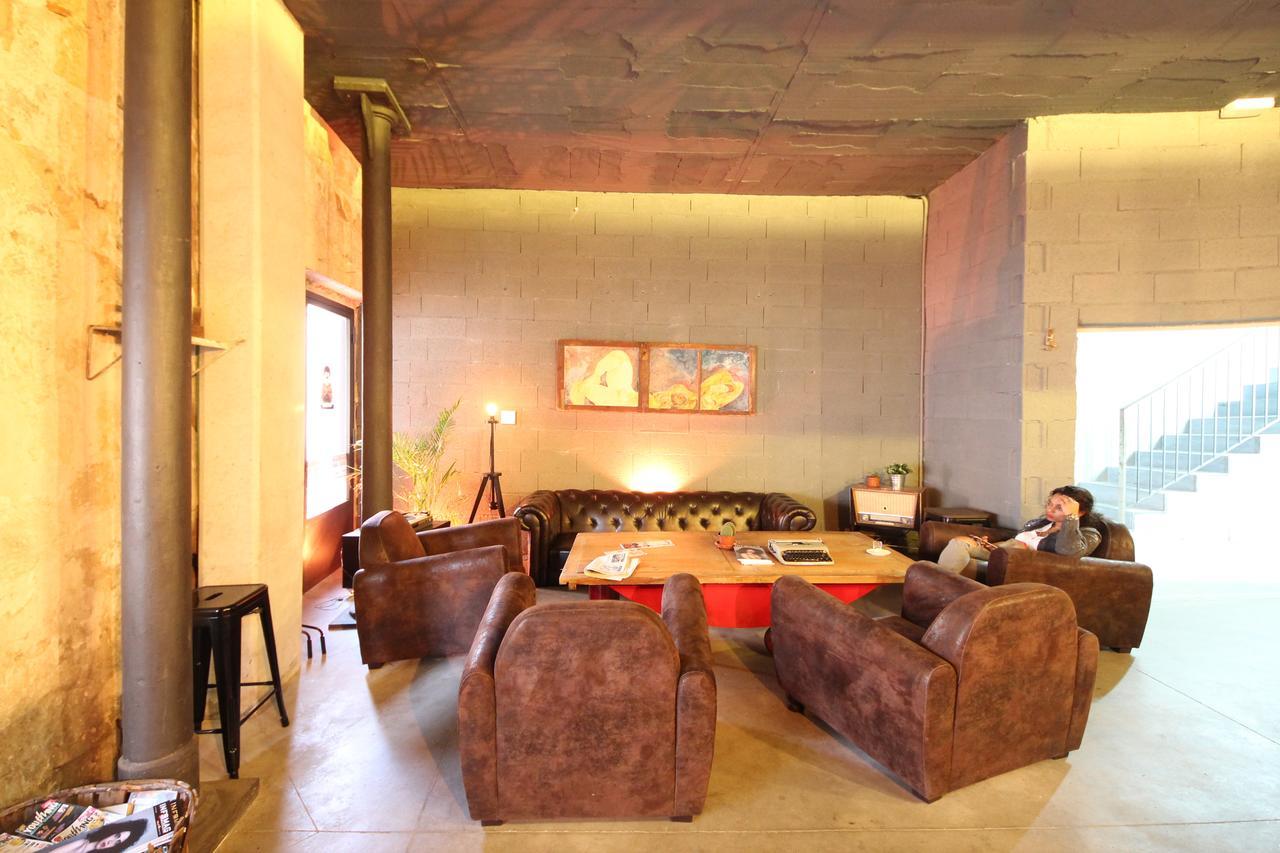 Brick - Turismo De Interior Hotel Palma