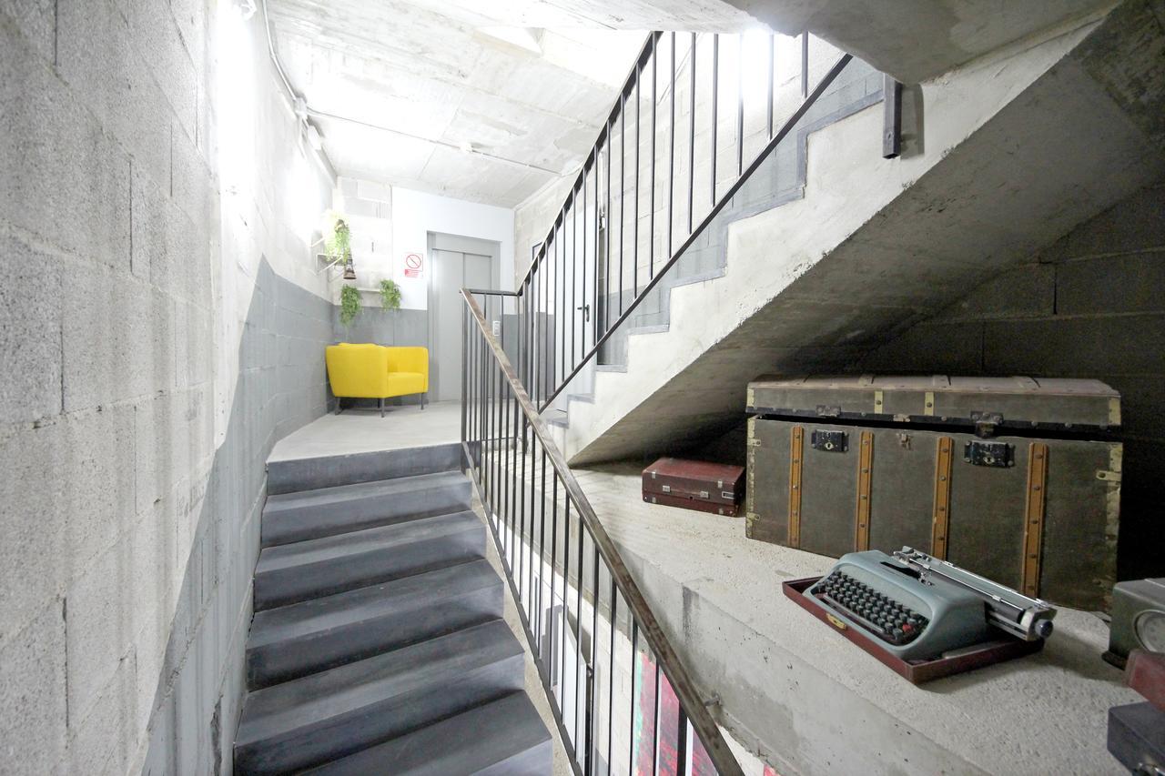 Hotel Brick - Turismo De Interior 3*