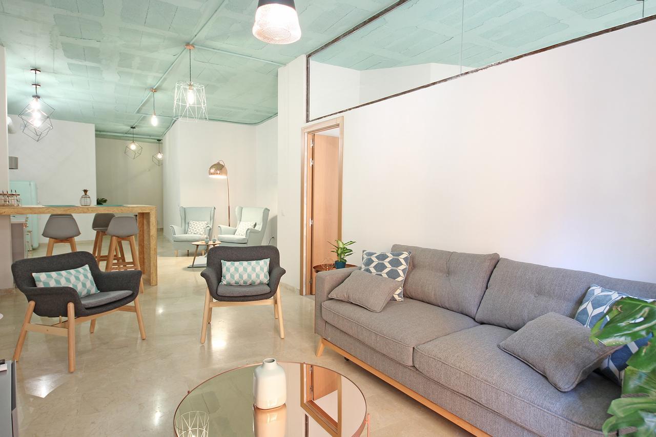 Hotel Brick - Turismo De Interior Palma