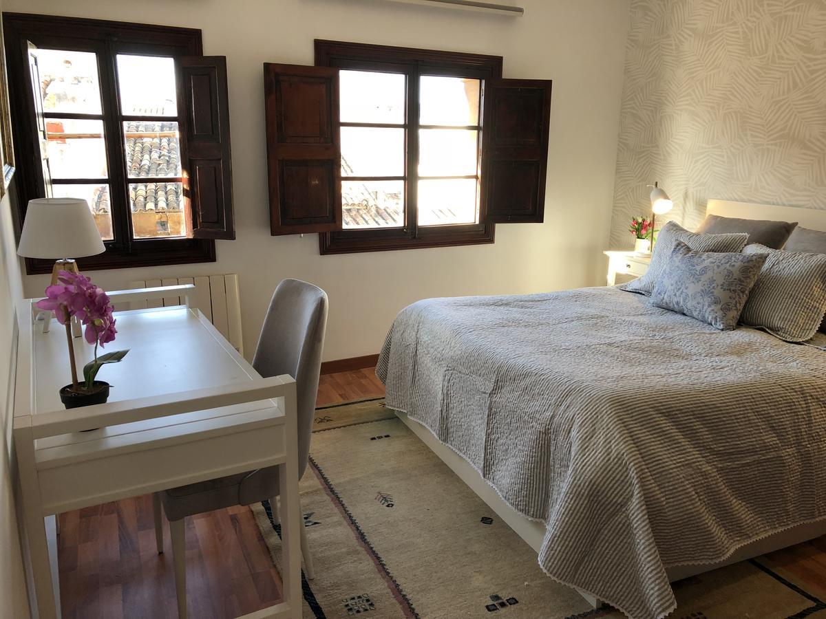 Mallorca Housing: Old Centre - Turismo De Interior