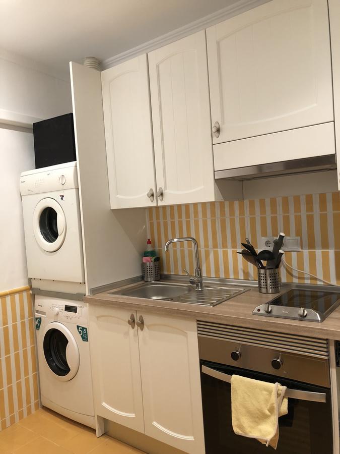 Mallorca Housing: Old Centre - Turismo De Interior Apartment