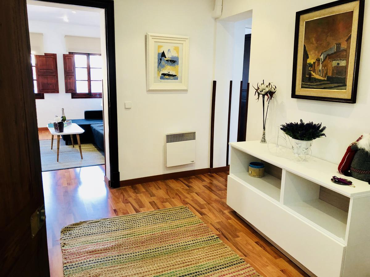 Mallorca Housing: Old Centre - Turismo De Interior *