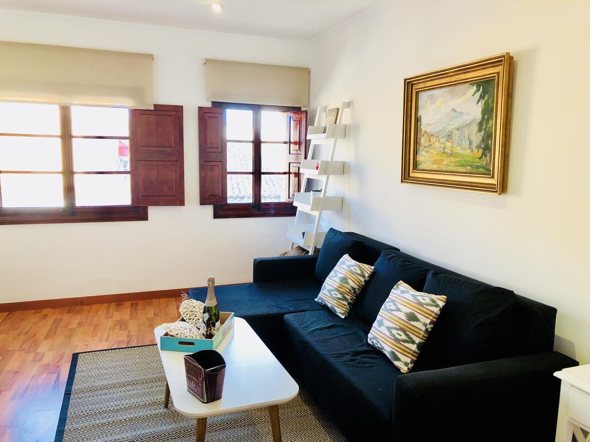 Apartment Mallorca Housing: Old Centre - Turismo De Interior