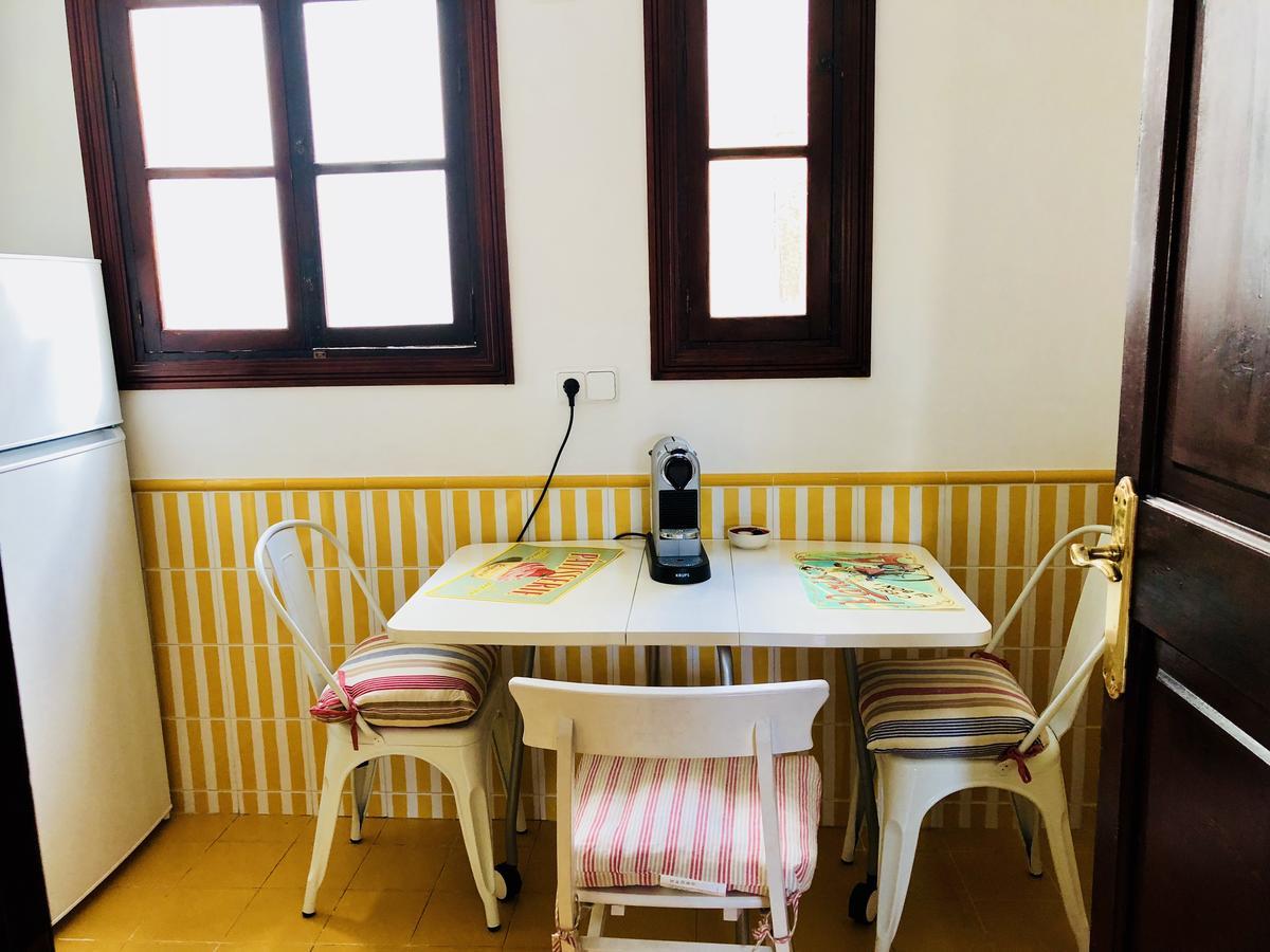 Apartment Mallorca Housing: Old Centre - Turismo De Interior *