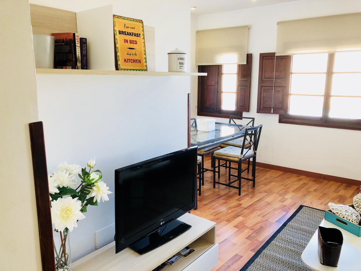 Apartment Mallorca Housing: Old Centre - Turismo De Interior *