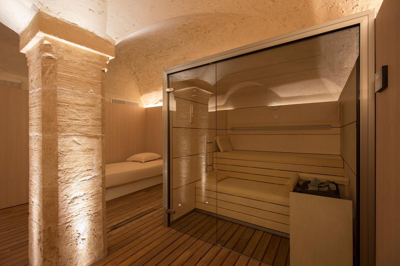 Convent De La Missio - Grand Luxury Boutique Hotel, Adults Only Hotel