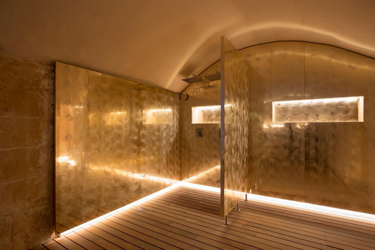 Hotel Convent De La Missio - Grand Luxury Boutique Hotel, Adults Only 5*