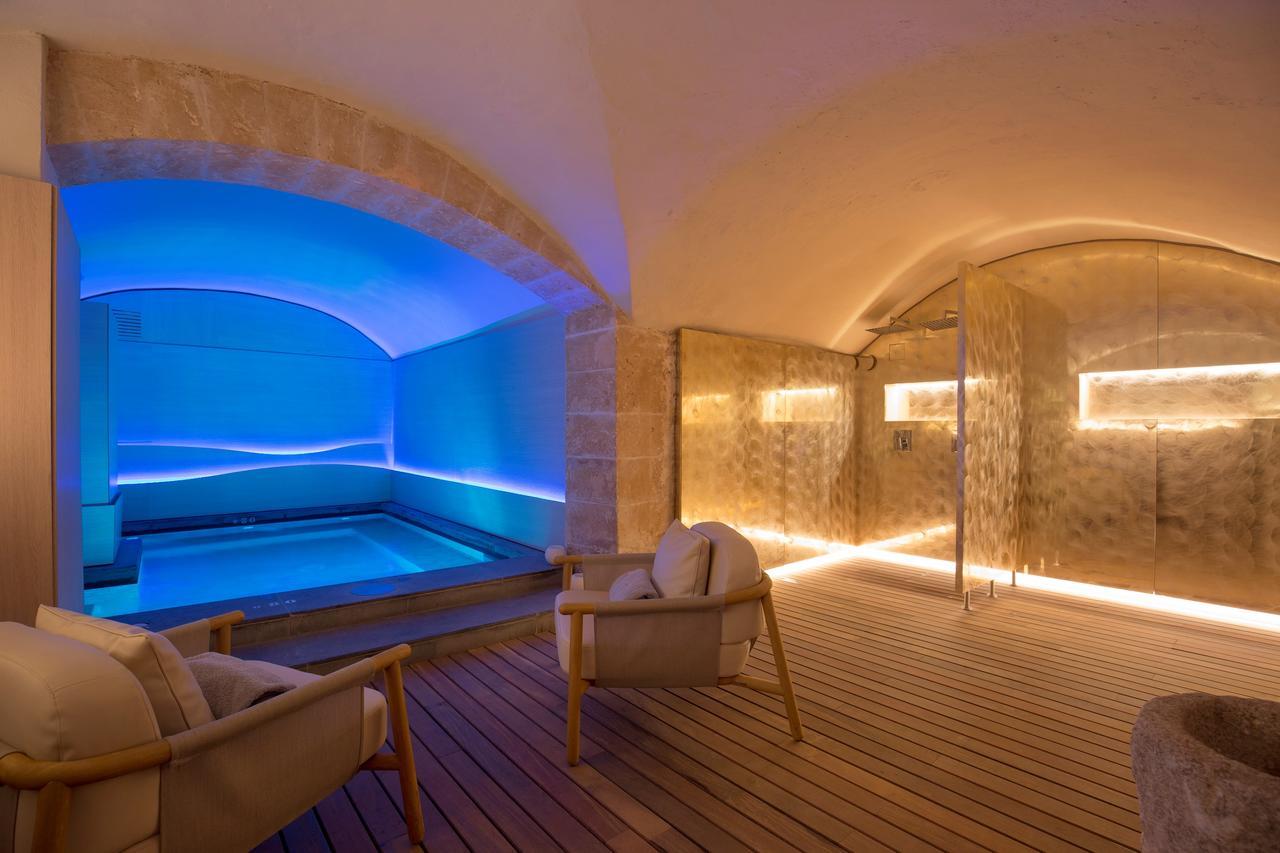 Convent De La Missio - Grand Luxury Boutique Hotel, Adults Only Hotel 5*