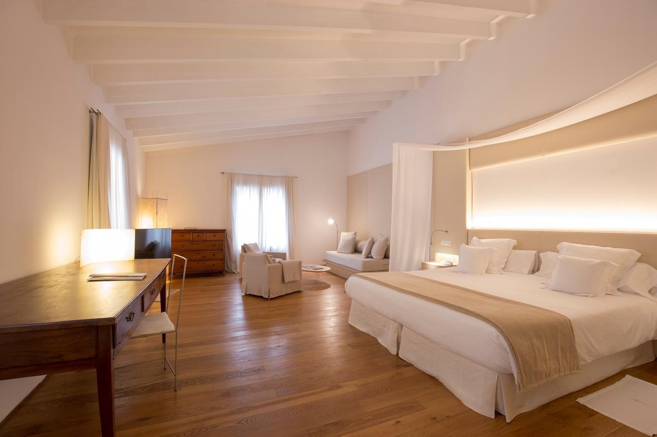 Convent De La Missio - Grand Luxury Boutique Hotel, Adults Only Hotel