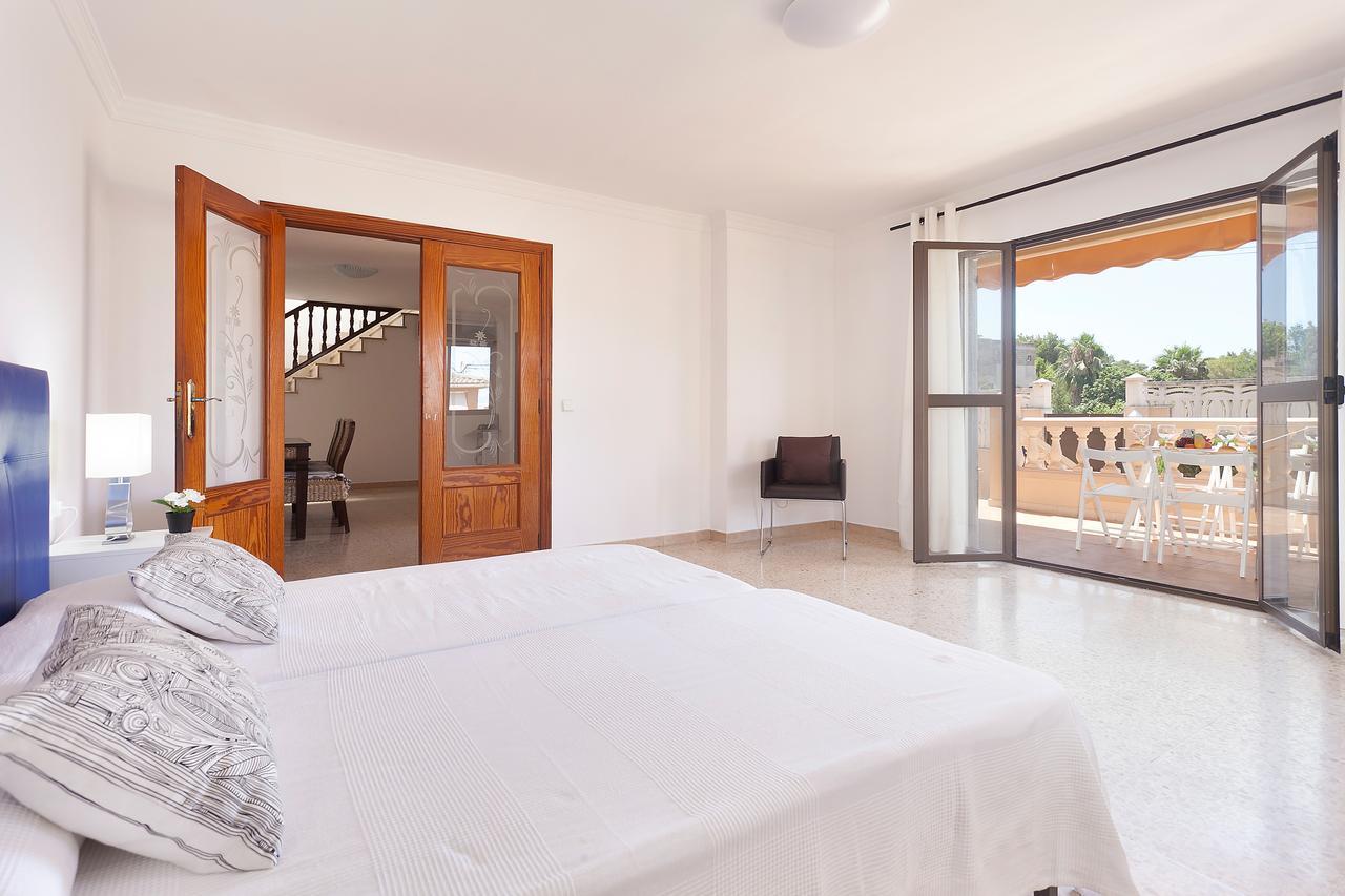 Villa Bellavista De S'arenal *