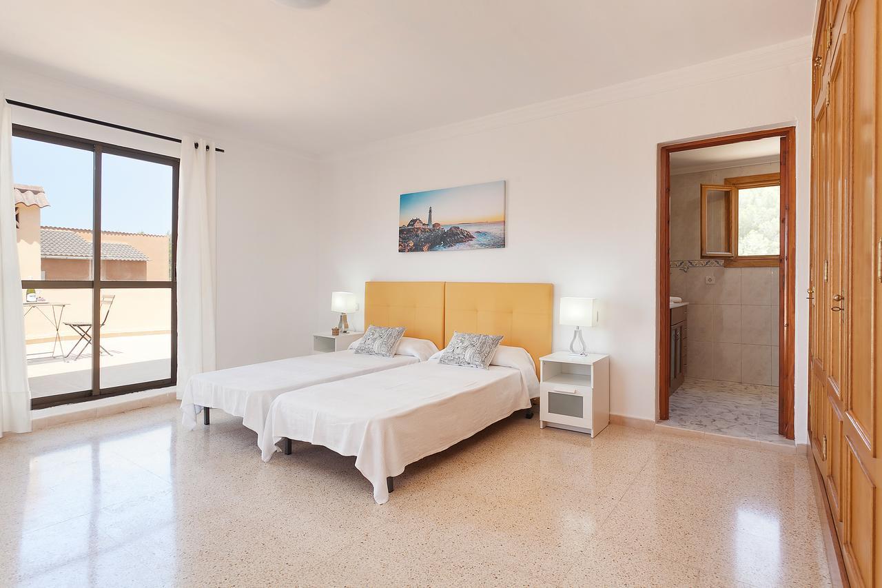 Villa Bellavista De S'arenal Palma de Mallorca