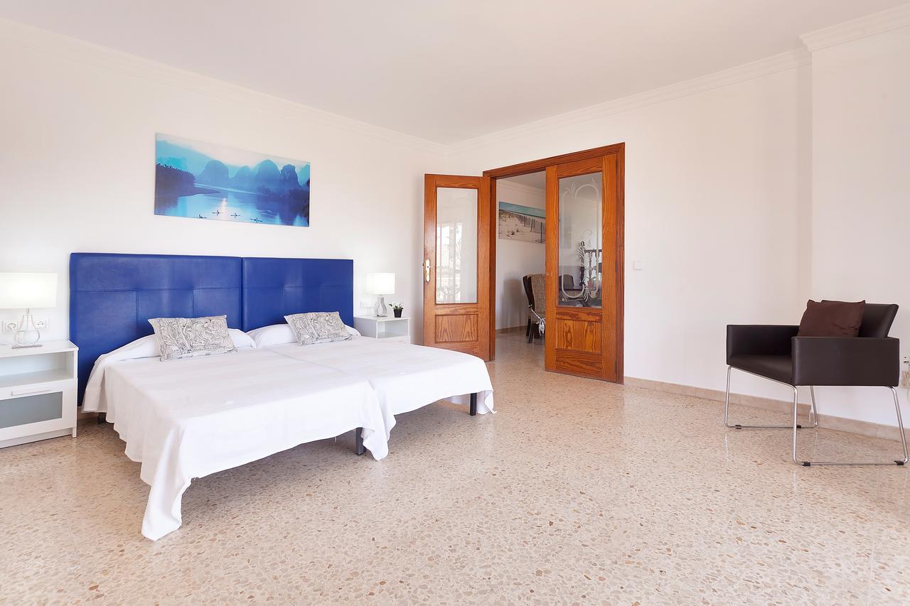 Bellavista De S'arenal Palma de Mallorca
