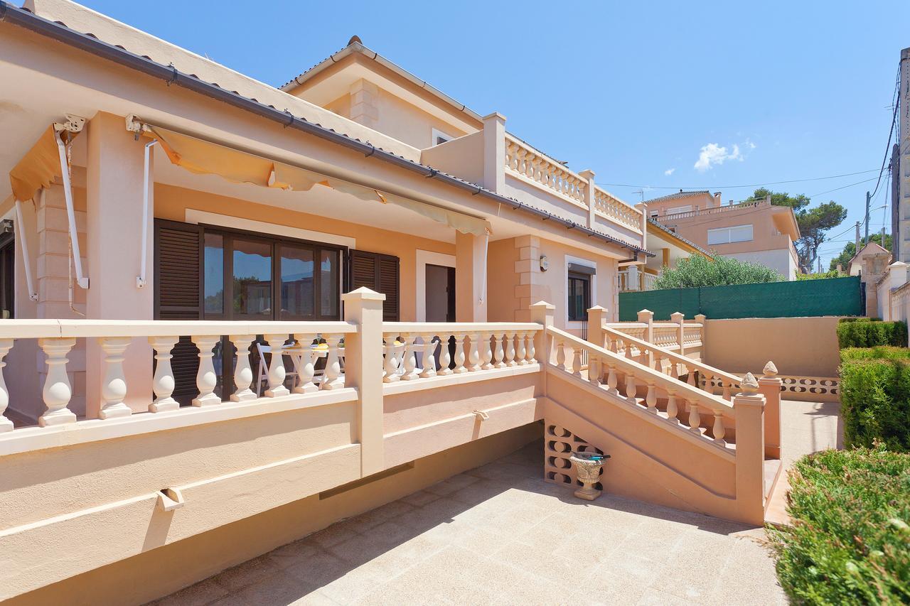 Bellavista De S'arenal Villa