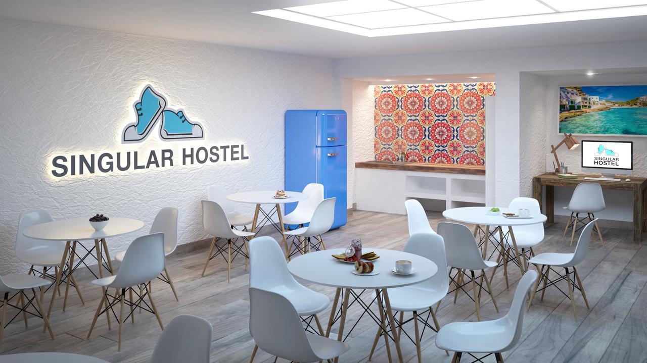 Hostal Singular By Eurotels - Juvenil *