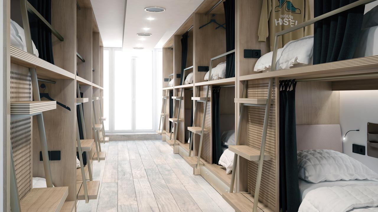 Hostal Singular By Eurotels - Juvenil *