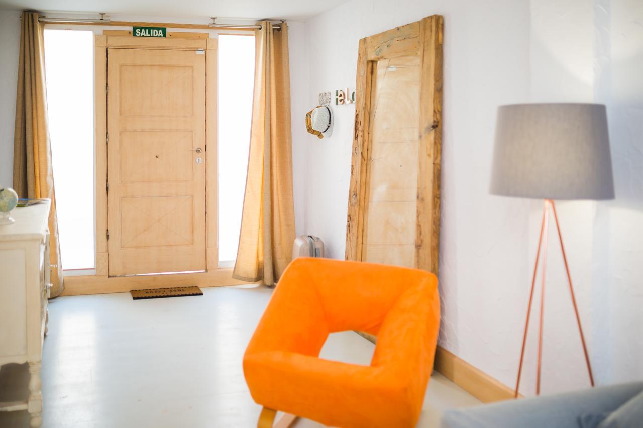 Hostal Singular By Eurotels - Juvenil Palma de Mallorca