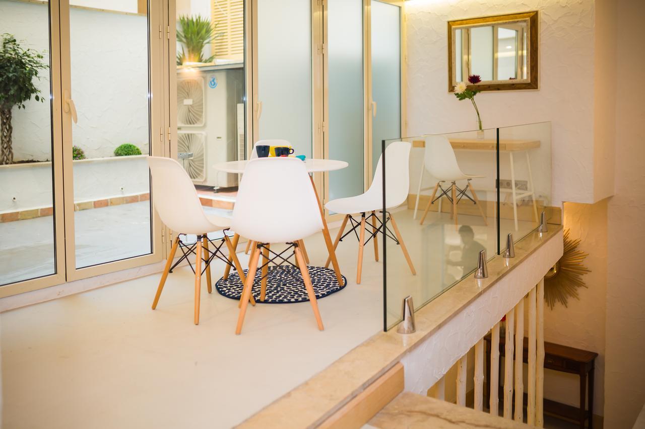 Hostal Singular By Eurotels - Juvenil Palma de Mallorca