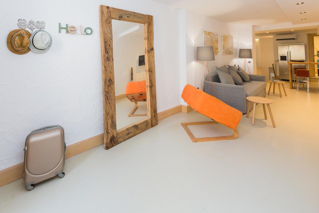 Singular By Eurotels - Juvenil Palma de Mallorca