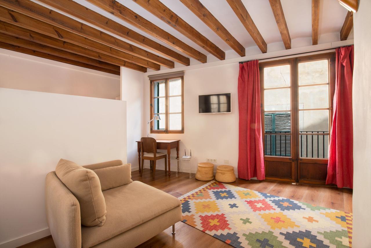 Aparthotel Canavall Palma de Mallorca