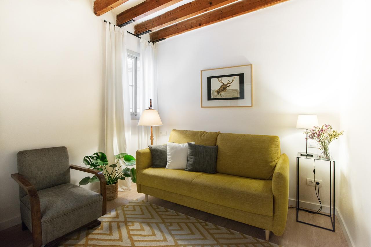 Aparthotel Canavall 3*