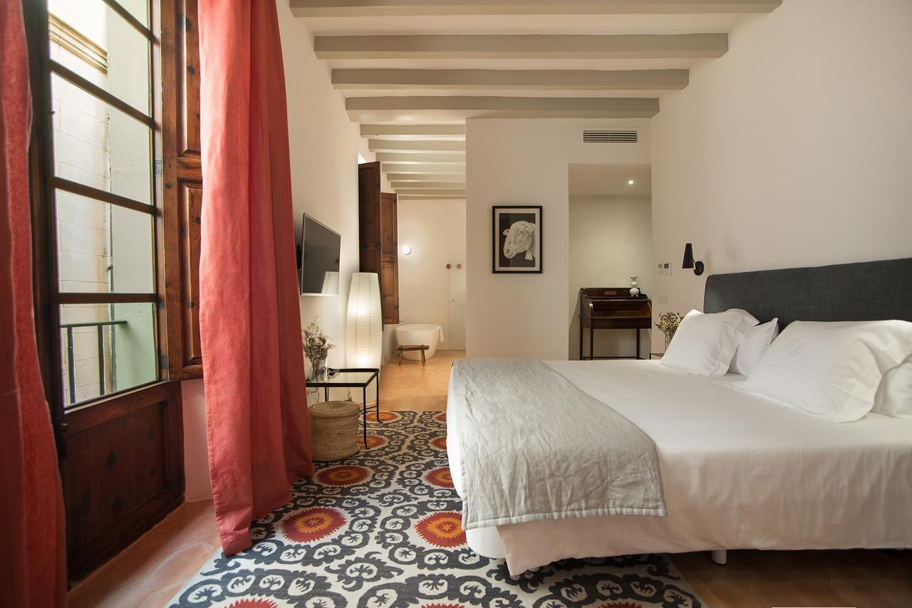Apartahotel Canavall Palma de Mallorca