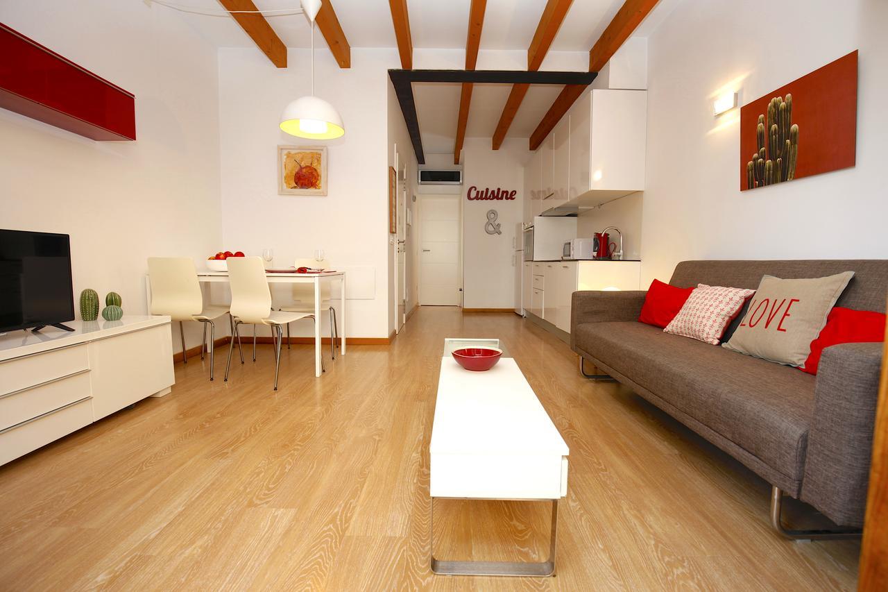 Sant Miquel Homes Dragonera - Turismo De Interior Apartment Palma de Mallorca