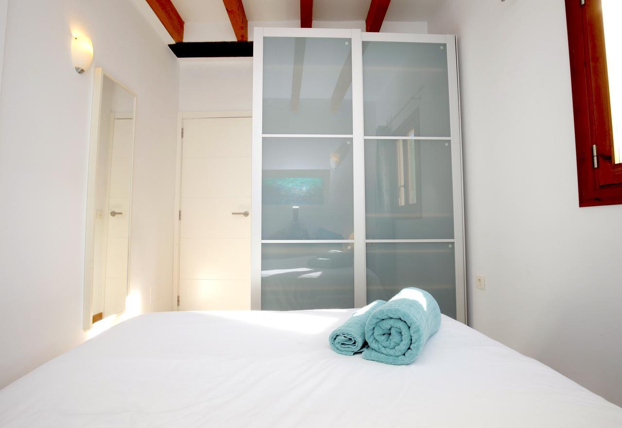 Apartment Sant Miquel Homes Dragonera - Turismo De Interior