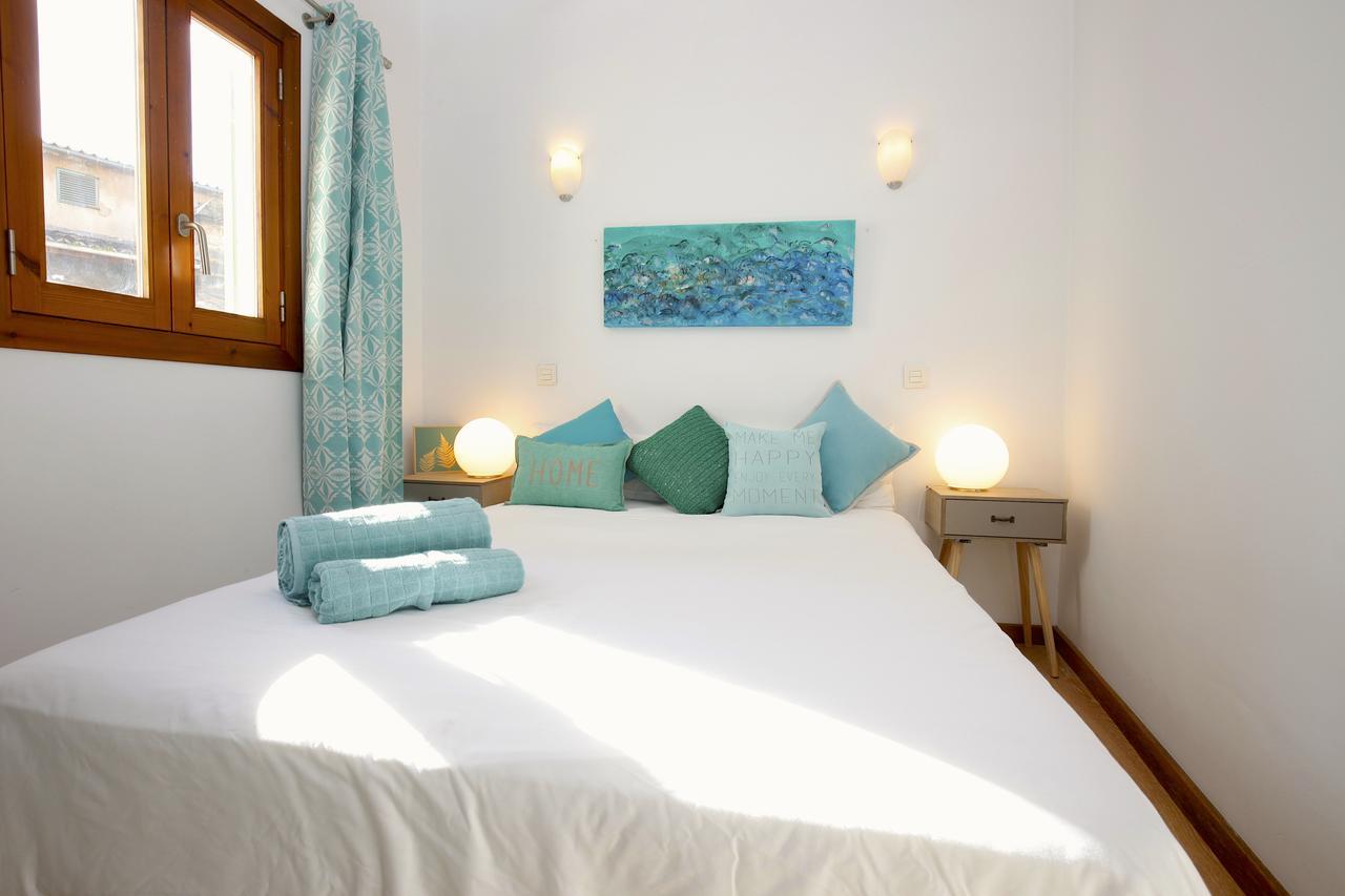 Sant Miquel Homes Dragonera - Turismo De Interior *