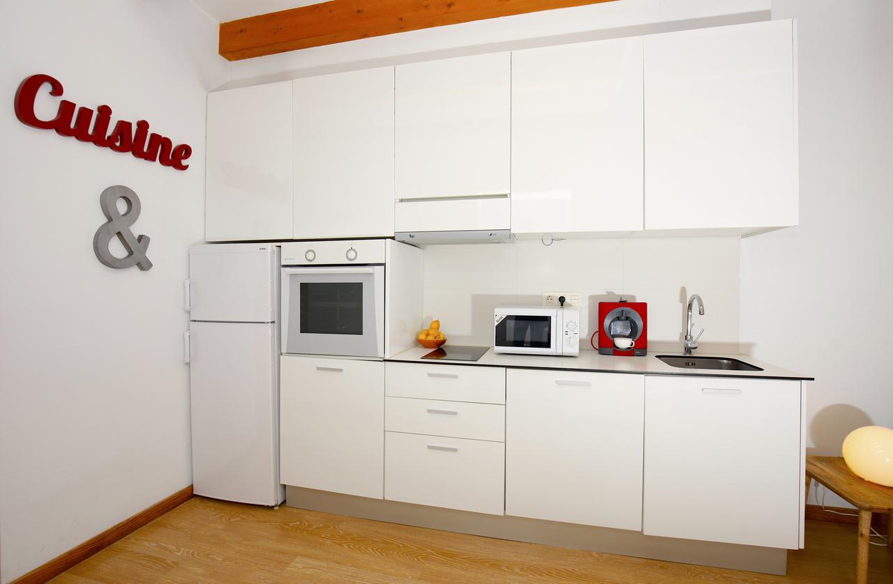 Apartment Sant Miquel Homes Dragonera - Turismo De Interior