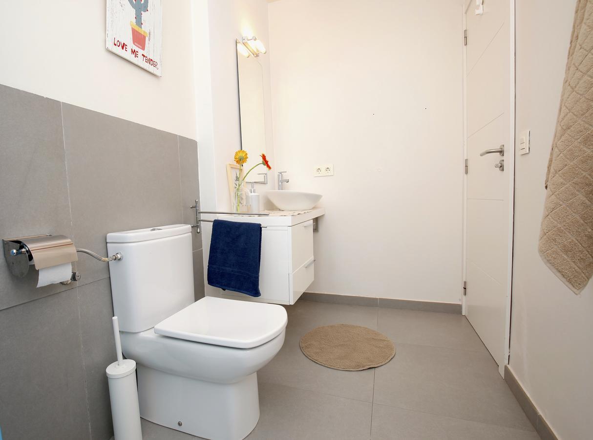Apartment Sant Miquel Homes Dragonera - Turismo De Interior *