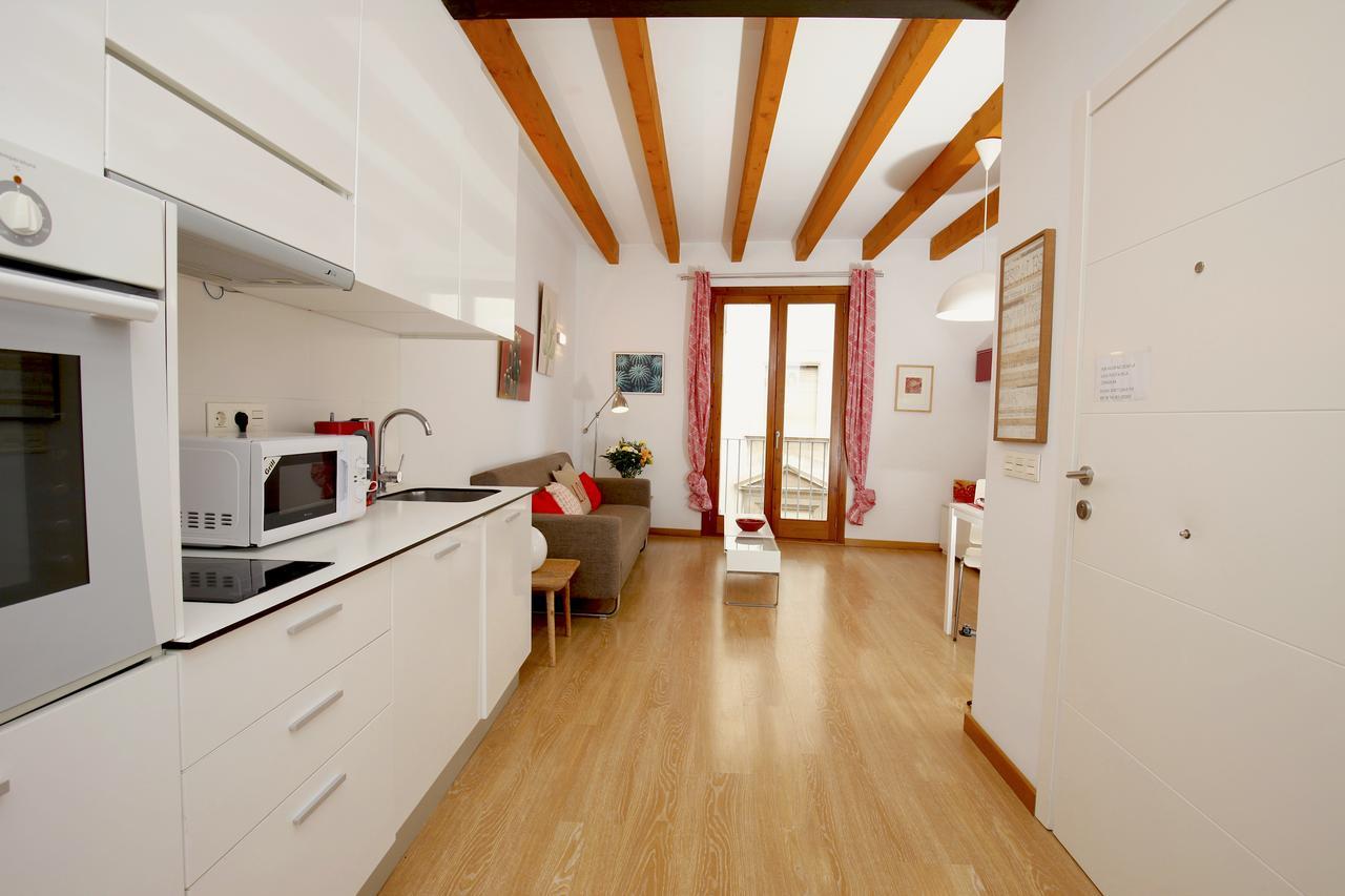 Sant Miquel Homes Dragonera - Turismo De Interior Apartment Palma de Mallorca