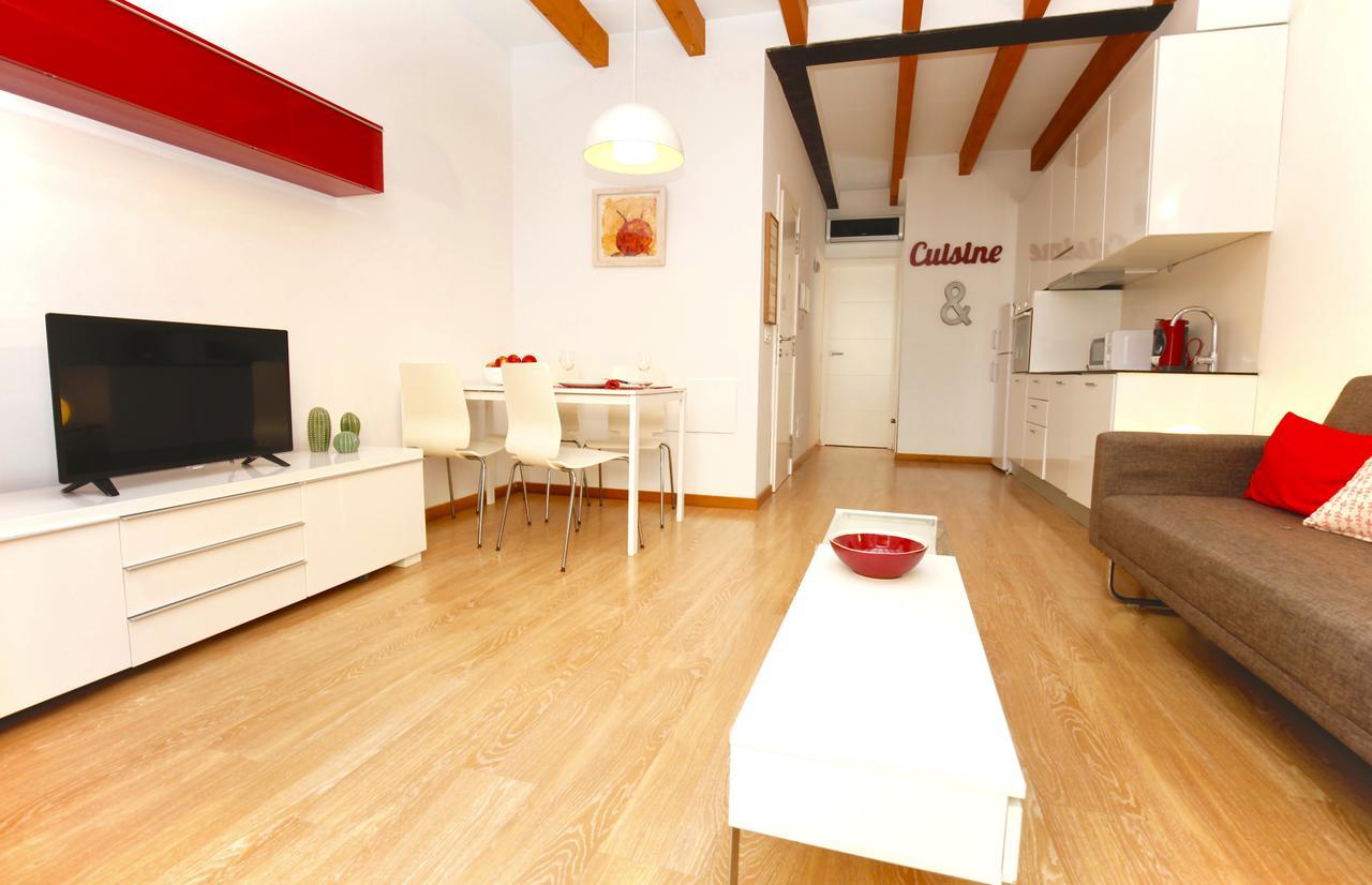 Apartment Sant Miquel Homes Dragonera - Turismo De Interior