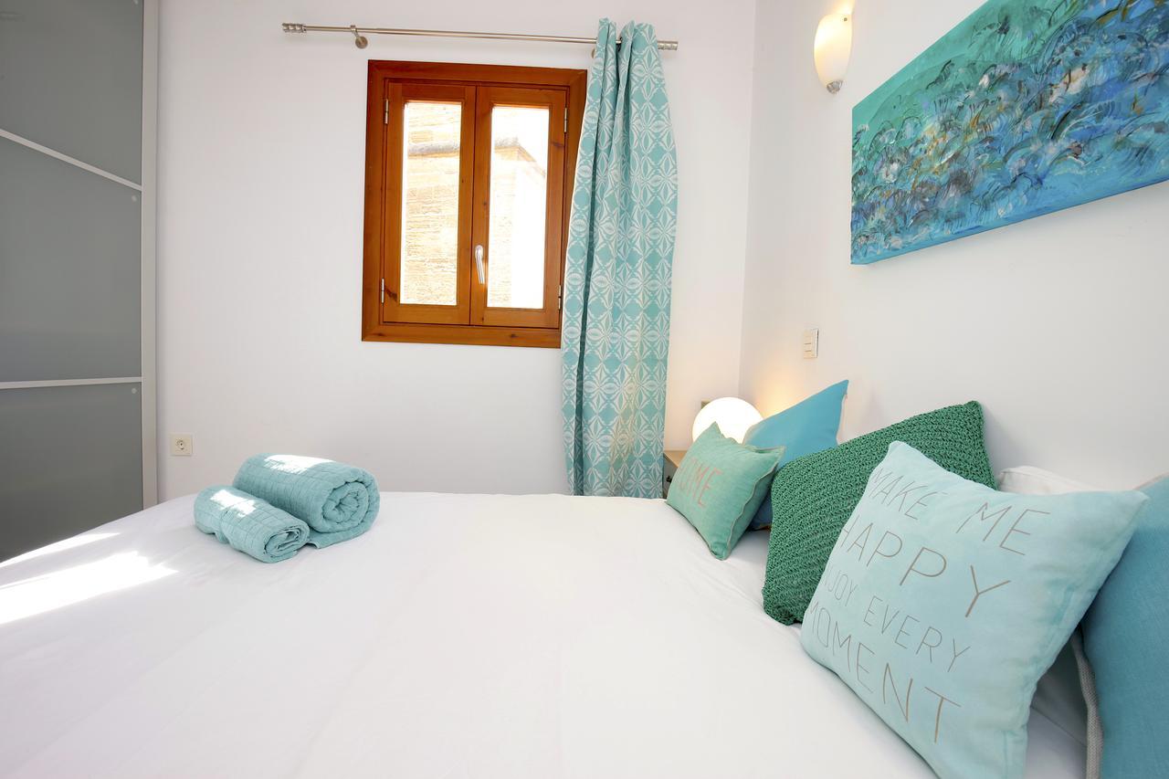 Apartment Sant Miquel Homes Dragonera - Turismo De Interior Palma de Mallorca