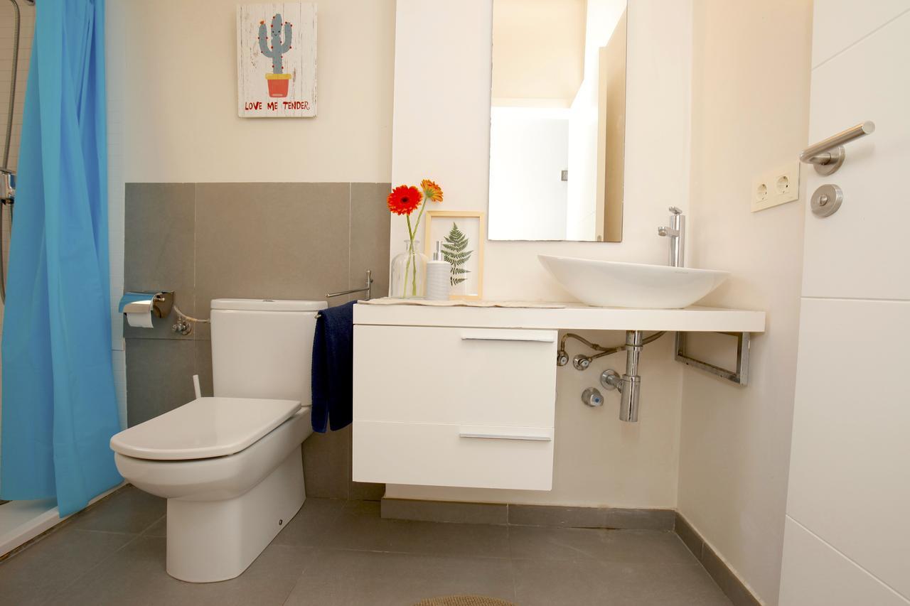 Sant Miquel Homes Dragonera - Turismo De Interior Apartment Palma de Mallorca