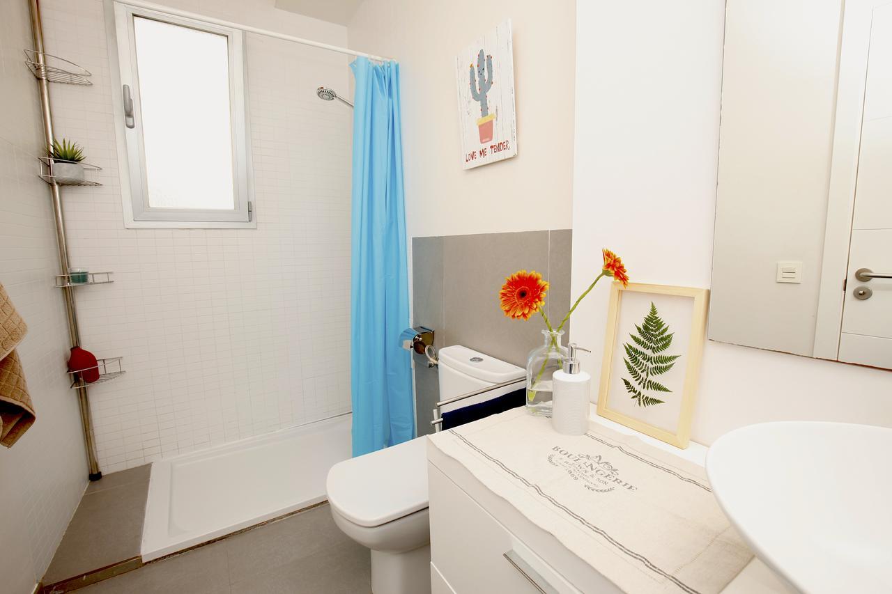 Sant Miquel Homes Dragonera - Turismo De Interior Apartment *
