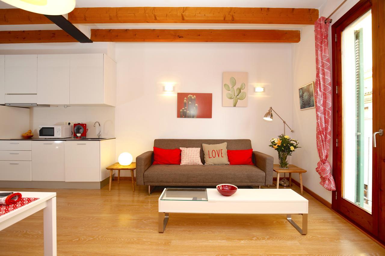 Sant Miquel Homes Dragonera - Turismo De Interior *